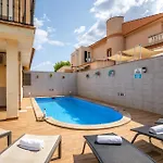 Ideal Mallorca - Casa Jordi *