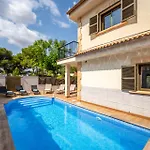 펜션 Ideal Mallorca - Casa Jordi *