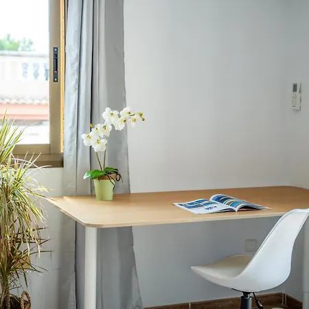 Ideal Mallorca - Casa Jordi Tatil Evi *