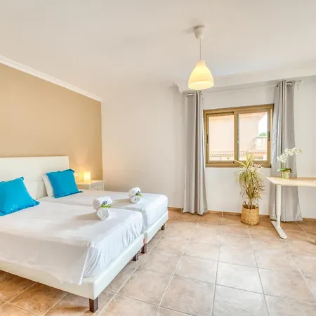 Tatil Evi Ideal Mallorca - Casa Jordi
