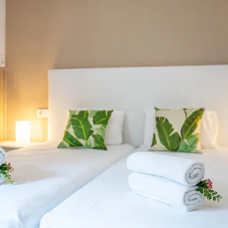 Ideal Mallorca - Casa Jordi 펜션