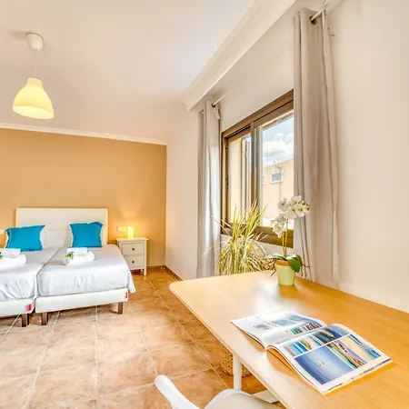 度假居 Ideal Mallorca - Casa Jordi *