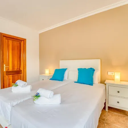 Ideal Mallorca - Casa Jordi 度假居 *