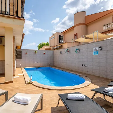 Ideal Mallorca - Casa Jordi *