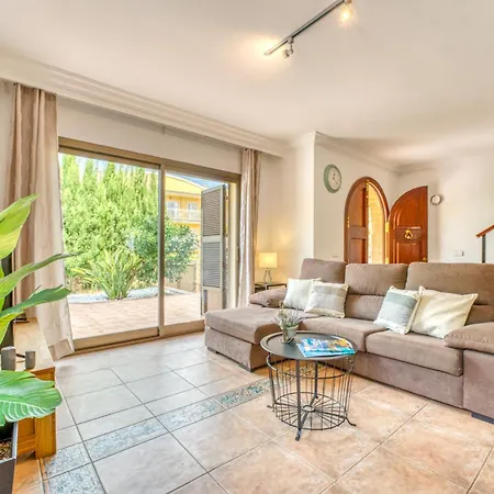 Ideal Mallorca - Casa Jordi * 坎皮卡福特