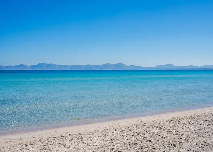 Ideal Mallorca - Casa Jordi