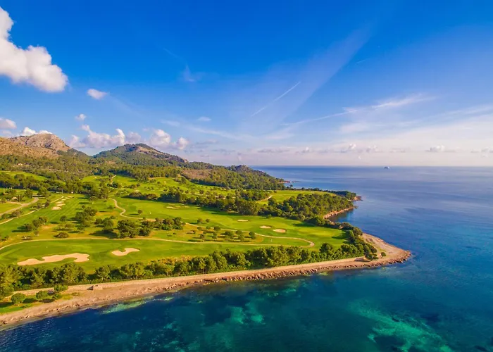 Ideal Mallorca - Casa Jordi *