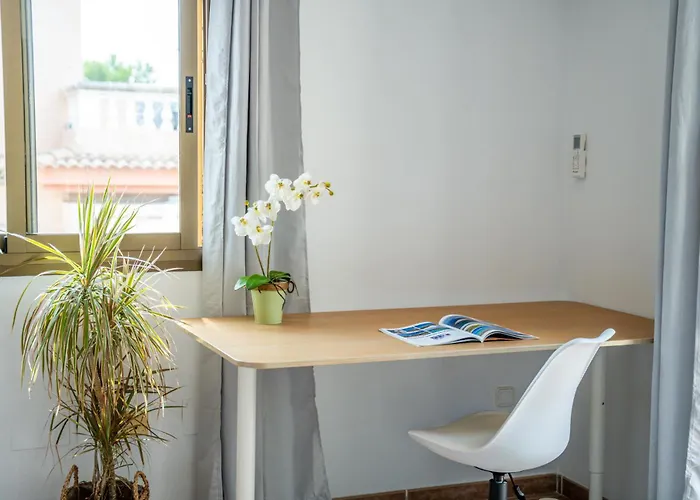 Ideal Mallorca - Casa Jordi 度假居 *