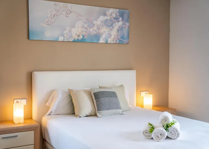 Ideal Mallorca - Casa Jordi 度假居