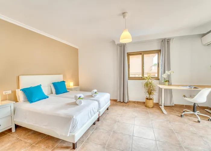 別荘 Ideal Mallorca - Casa Jordi