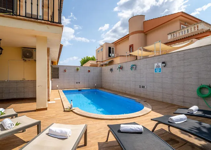 Ideal Mallorca - Casa Jordi *