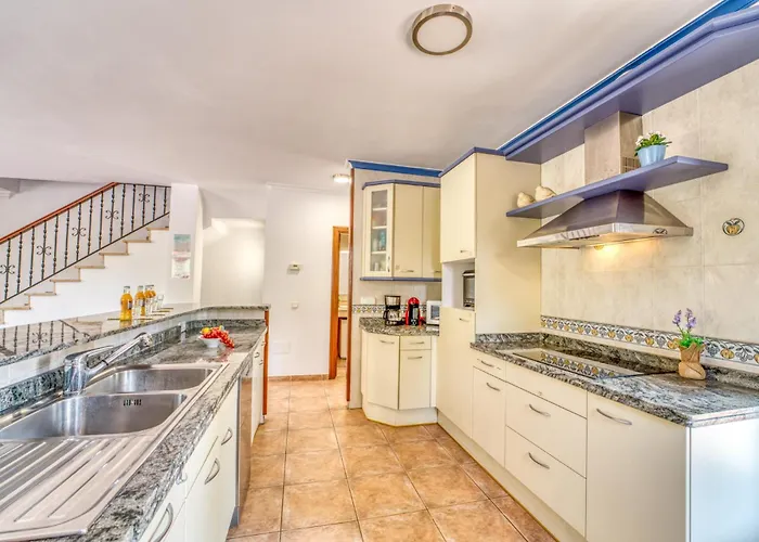 Ideal Mallorca - Casa Jordi 度假居 *