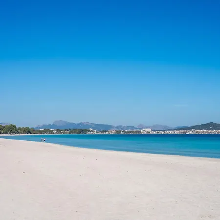 Ideal Mallorca - Casa Jordi Can Picafort (Mallorca)