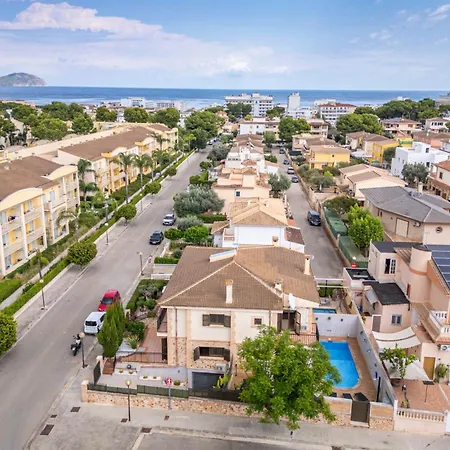 펜션 Ideal Mallorca - Casa Jordi *