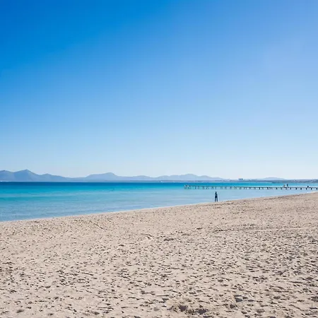 Ideal Mallorca - Casa Jordi * 캔 피카폴트