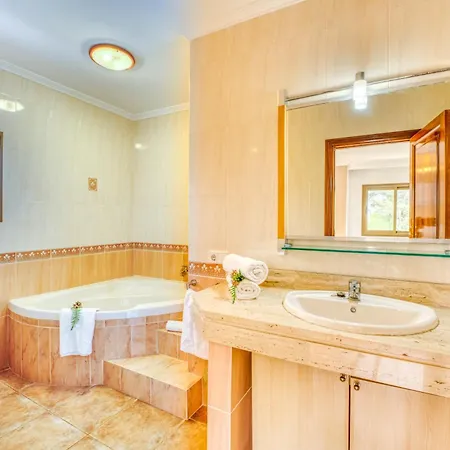 Ferienhaus Ideal Mallorca - Casa Jordi Can Picafort (Mallorca)