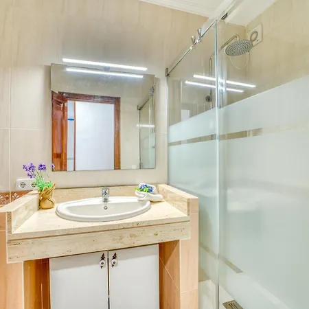 Ideal Mallorca - Casa Jordi * Can Picafort (Mallorca)