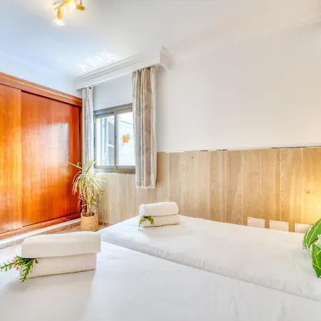 Ideal Mallorca - Casa Jordi * Can Picafort (Mallorca)