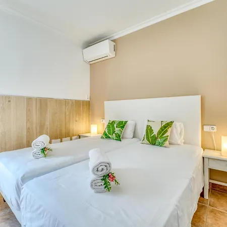 Ideal Mallorca - Casa Jordi 펜션 캔 피카폴트