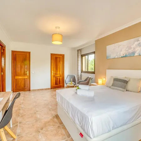 Ideal Mallorca - Casa Jordi *