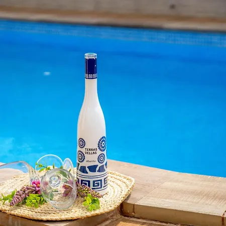 Ideal Mallorca - Casa Jordi 캔 피카폴트