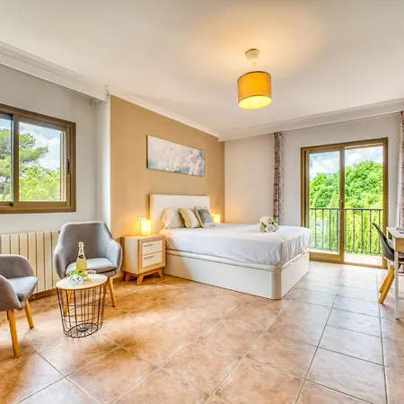 펜션 Ideal Mallorca - Casa Jordi