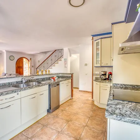 Ideal Mallorca - Casa Jordi Ferienhaus