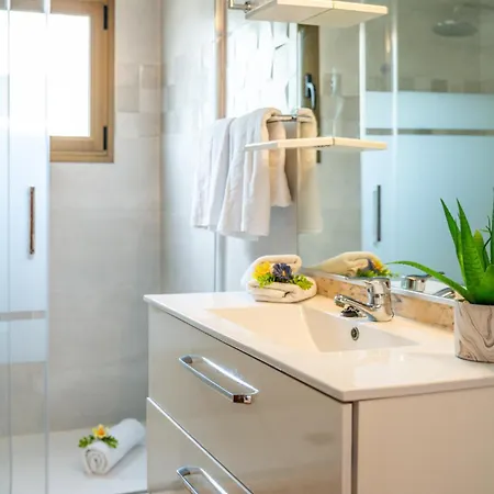 펜션 Ideal Mallorca - Casa Jordi *