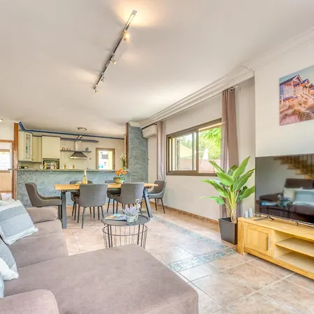 Ideal Mallorca - Casa Jordi Can Picafort (Mallorca)