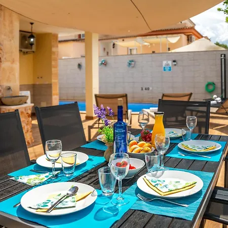 펜션 Ideal Mallorca - Casa Jordi