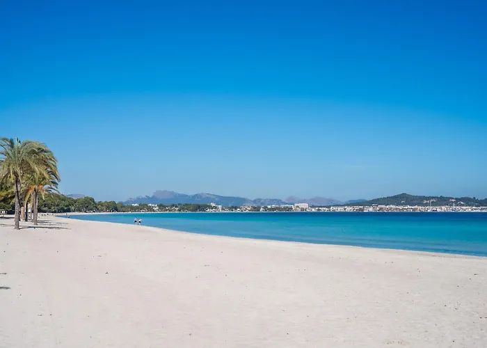 Ideal Mallorca - Casa Jordi Can Picafort (Mallorca)