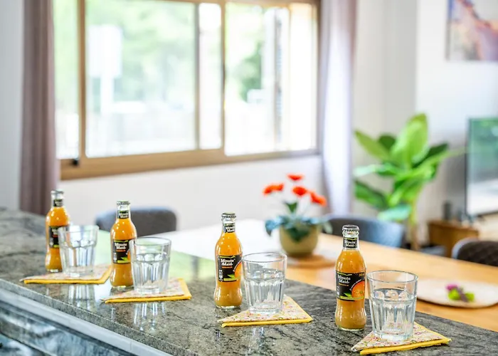 Semesterbostad Ideal Mallorca - Casa Jordi Can Picafort (Mallorca)