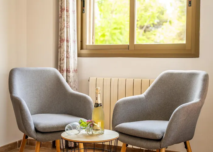 Semesterbostad Ideal Mallorca - Casa Jordi *