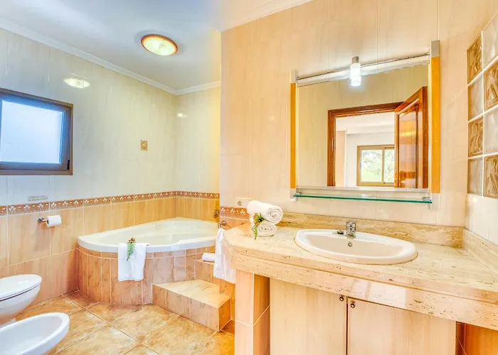 Semesterbostad Ideal Mallorca - Casa Jordi Can Picafort (Mallorca)