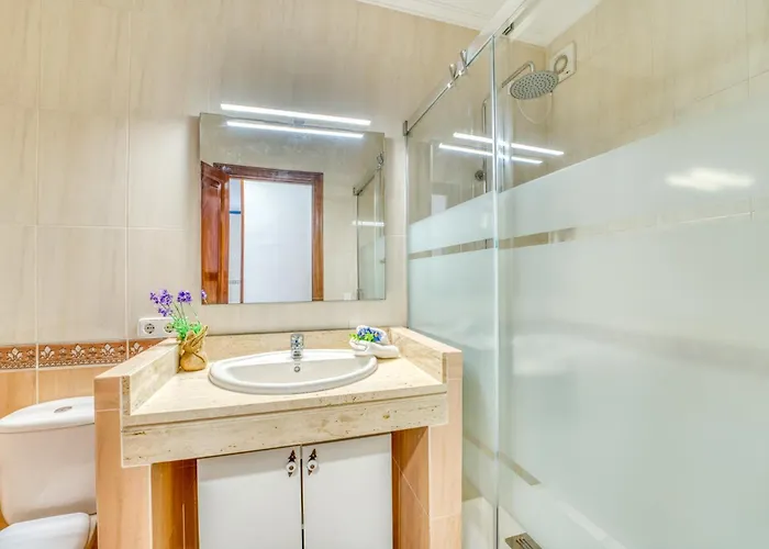 Ideal Mallorca - Casa Jordi * Can Picafort (Mallorca)