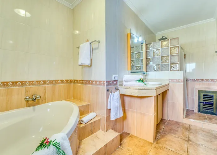 Semesterbostad Ideal Mallorca - Casa Jordi *