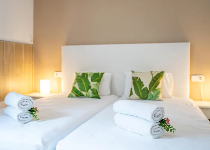 Ideal Mallorca - Casa Jordi Semesterbostad