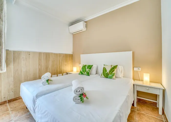 Ideal Mallorca - Casa Jordi Holiday home Can Picafort (Mallorca)