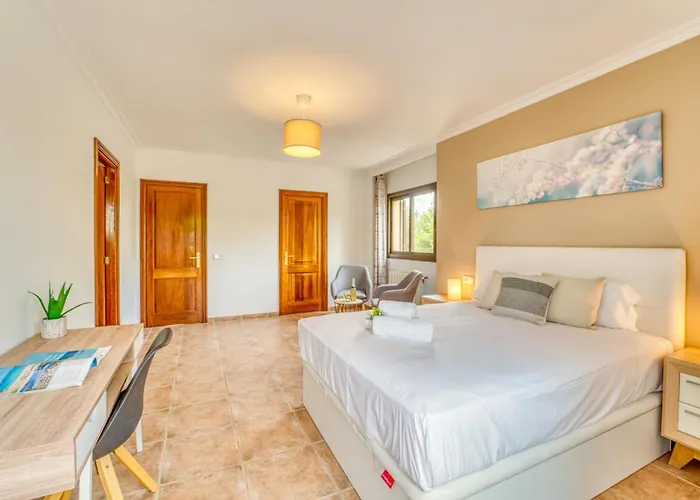 Ideal Mallorca - Casa Jordi *