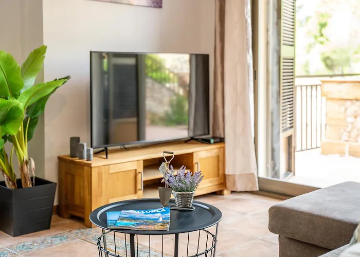 Holiday home Ideal Mallorca - Casa Jordi Can Picafort (Mallorca)