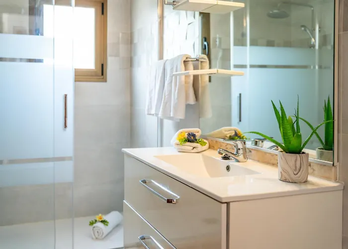 Holiday home Ideal Mallorca - Casa Jordi *