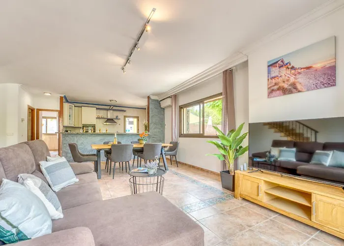 Ideal Mallorca - Casa Jordi Can Picafort (Mallorca)