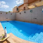 Сasa de vacaciones Ideal Mallorca - Casa Jordi Can Picafort (Mallorca)