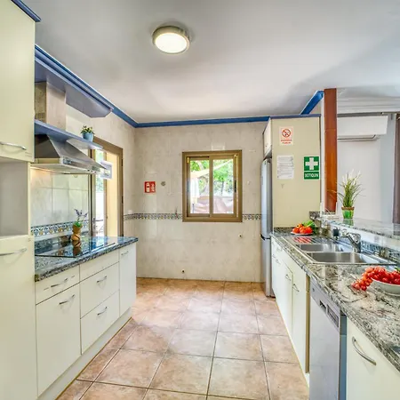 Ideal Mallorca - Casa Jordi *