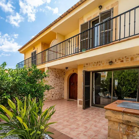 Ideal Mallorca - Casa Jordi *
