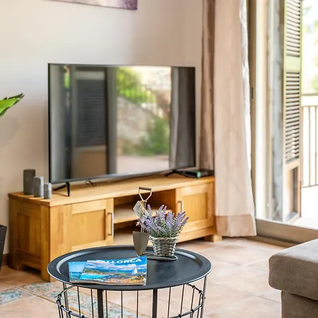 Holiday home Ideal Mallorca - Casa Jordi Can Picafort (Mallorca)