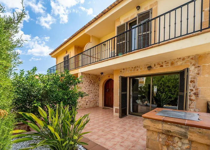 Ideal Mallorca - Casa Jordi *
