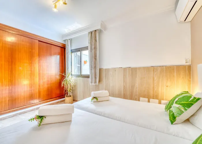 Ideal Mallorca - Casa Jordi * Кан-Пікафорт