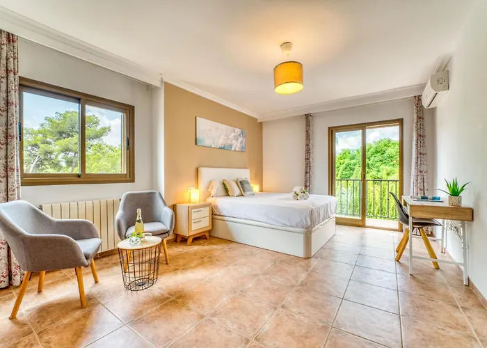 Будинок відпочинку Ideal Mallorca - Casa Jordi