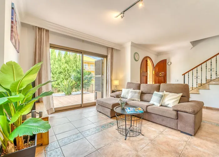 Ideal Mallorca - Casa Jordi * Кан-Пікафорт